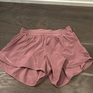 LULULEMON HOTTY HOTS